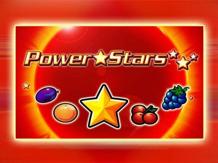 Power Stars