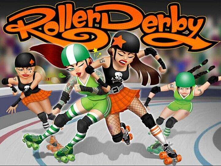 Roller Derby