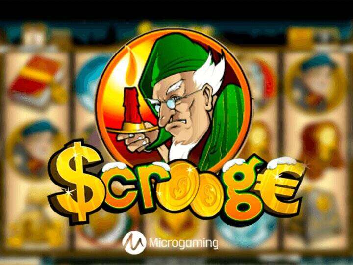 Scrooge