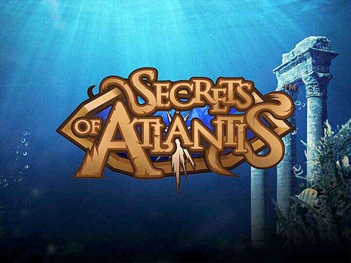 Secrets of Atlantis