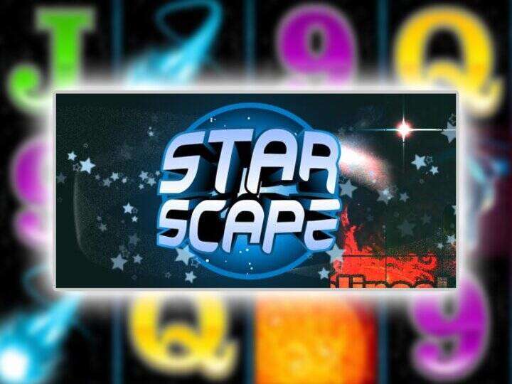 Starscape