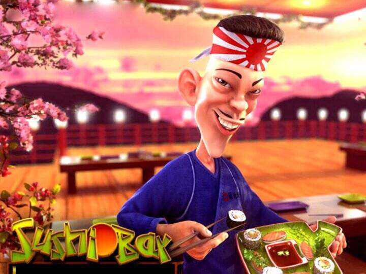 Sushi Bar