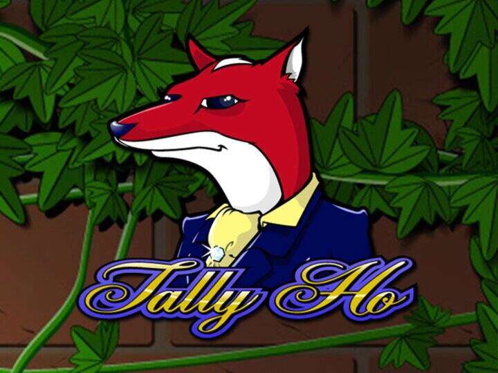 Tally Ho