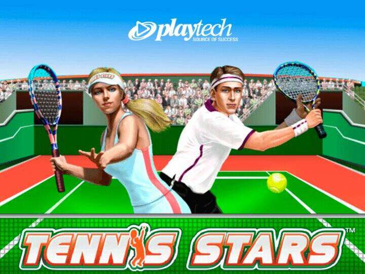 Tennis Stars