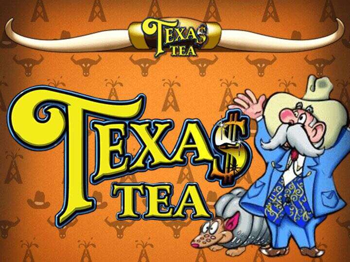 Texas Tea