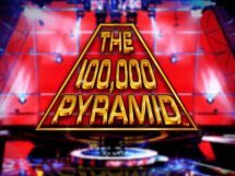 The 100 000 Pyramid