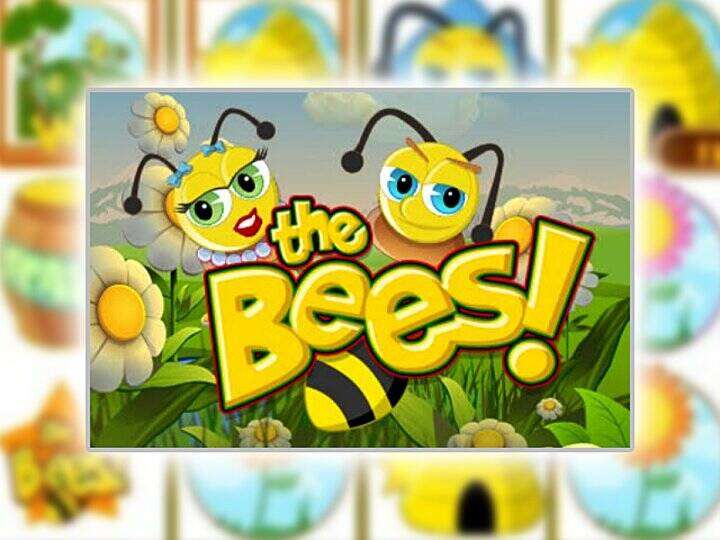 The Bees!