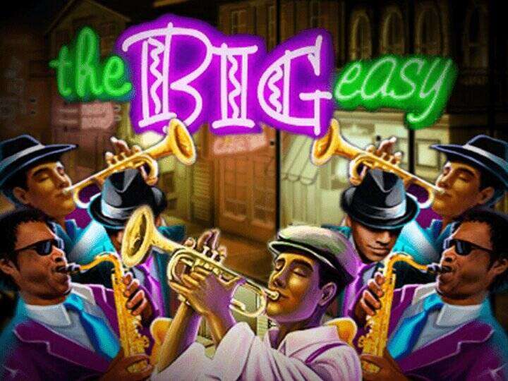 The Big Easy