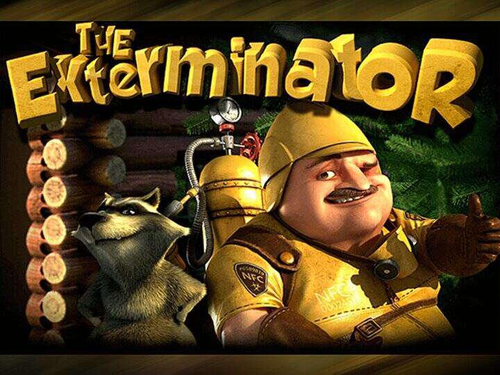 The Exterminator
