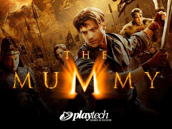 The Mummy