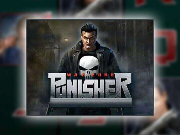 The Punisher
