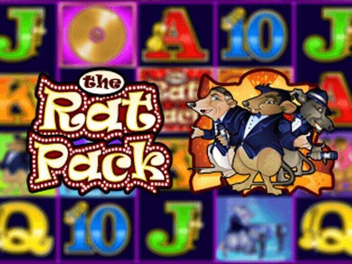 The Rat Pack