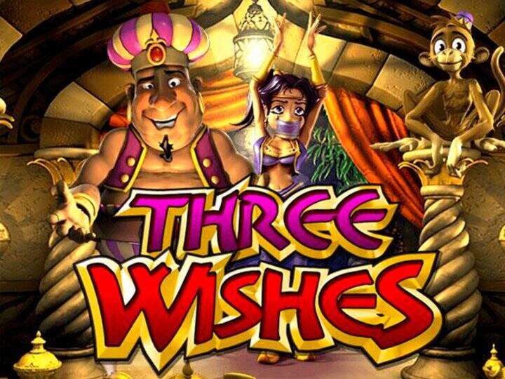 Three Wishes