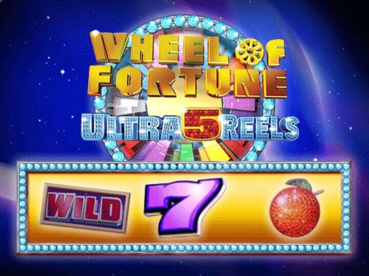 Ultra 5 Reels