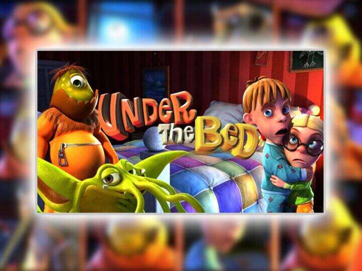 Under the Bed