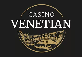 Venetian logotype