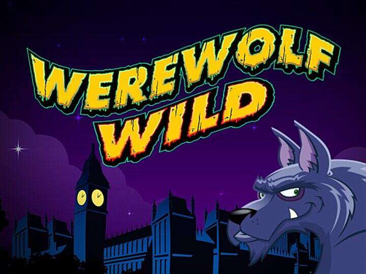 Werewolf Wild