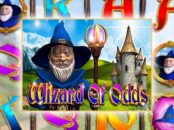 Wizard of Odds
