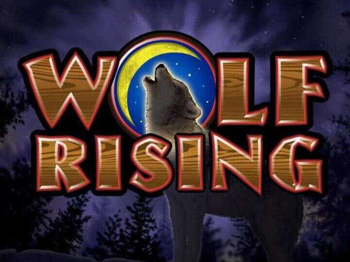 Wolf Rising