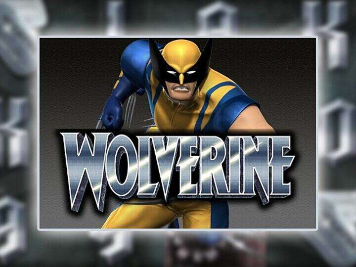 Wolverine