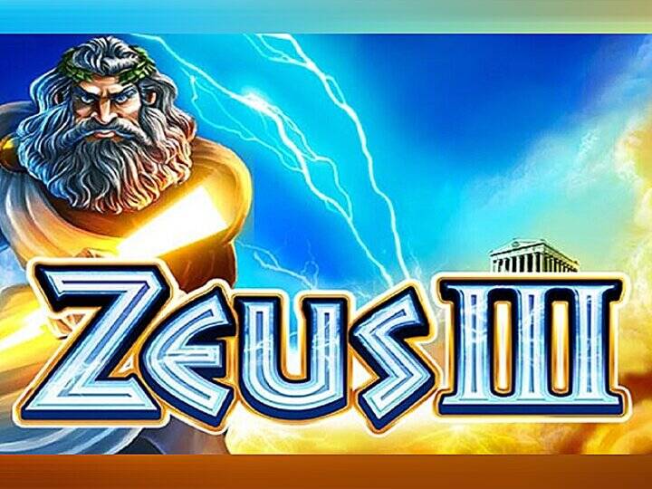 Zeus 3