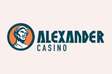 Jeux de Casino Alexander