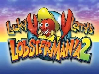 Lucky Larry's Lobstermania 2