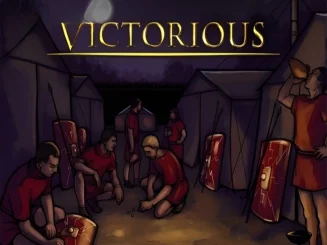 Victorious