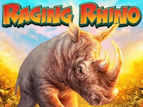 Raging Rhino