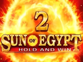 Sun of Egypt 2