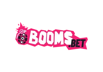 Boomsbet Casino logotype