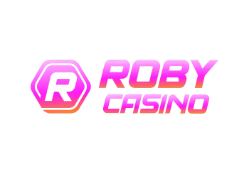 Roby Casino logotype