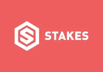 Stakes Casino Bonus logotype