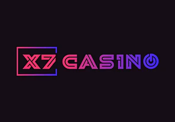 X7 Casino Bonus logotype