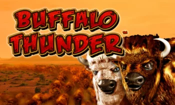 Buffalo Thunder