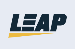 Leap Gaming