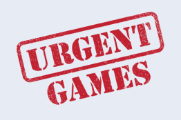 Urgent Games