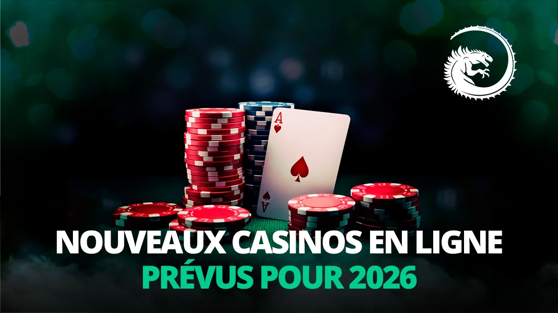 nouveaux casinos en france
