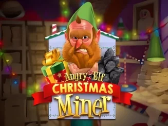 Christmas Miner
