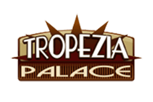 Tropezia Palace logotype