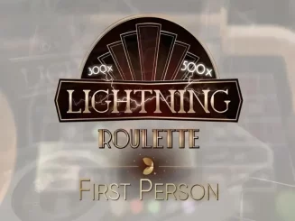 First Person Lightning Roulette