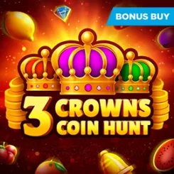 3 Crowns: Coin Hunt