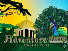 Adventure Palace