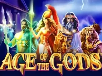 Age Of The Gods