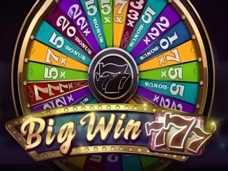 Big Win 777