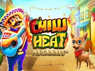 Chilli Heat Megaways