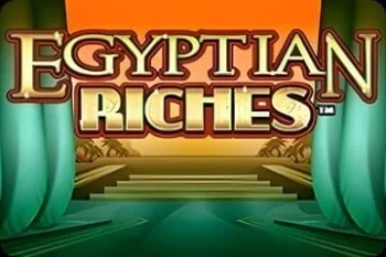 Egyptian Riches