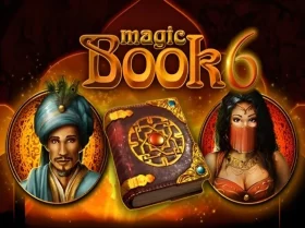 Magic Book 6