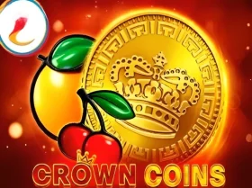 Crown Coins