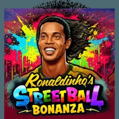 Ronaldinho’s Streetball Bonanza